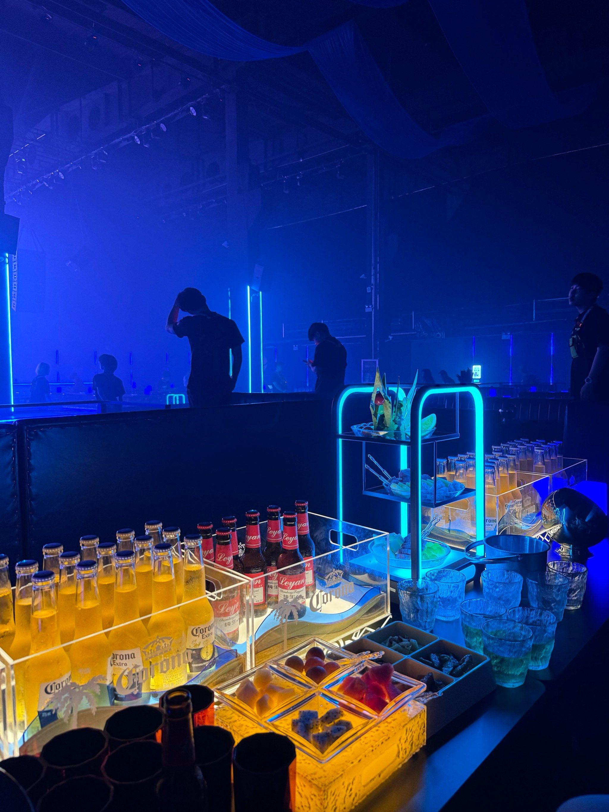 吕梁商务ktv中低端服务优选-兴县ktv预订